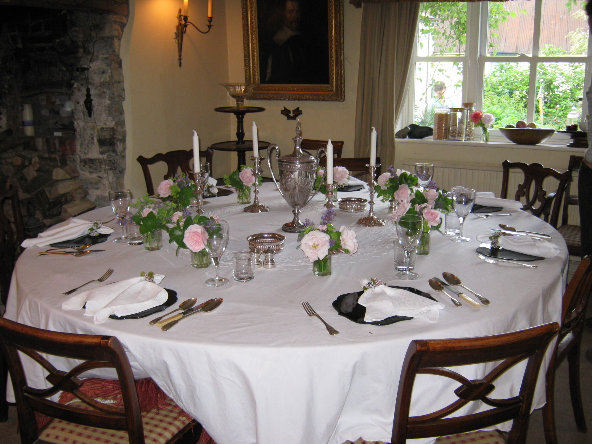 Hollamoor Farm Bed & Breakfast Barnstaple Exterior photo