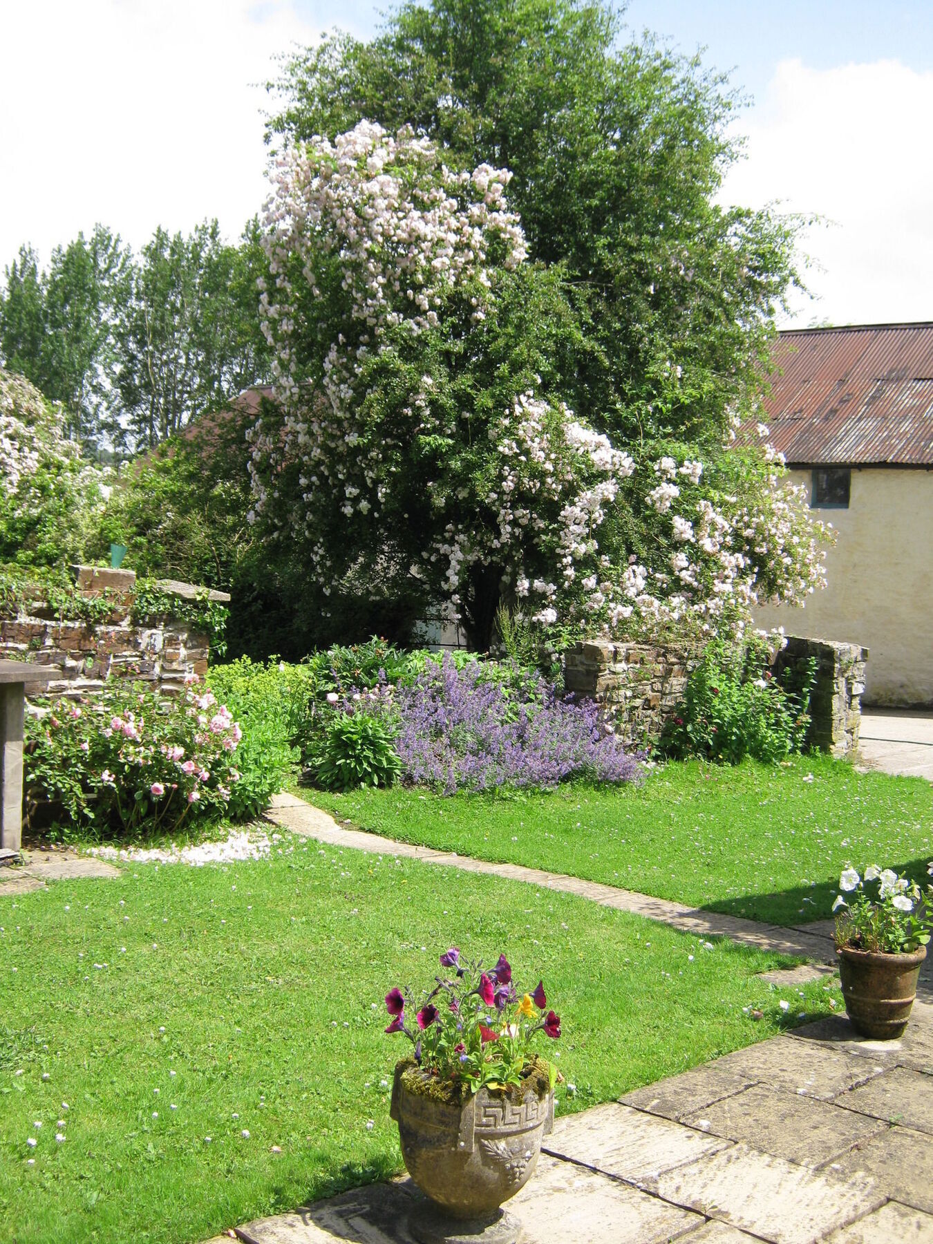 Hollamoor Farm Bed & Breakfast Barnstaple Exterior photo